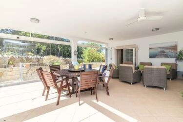5 Bedroom Villa For Sale in Loulé (São Clemente)