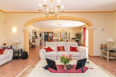 5 Bedroom Villa For Sale in Loulé (São Clemente)