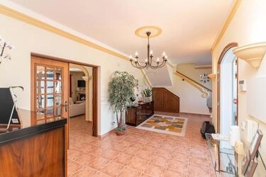 5 Bedroom Villa For Sale in Loulé (São Clemente)