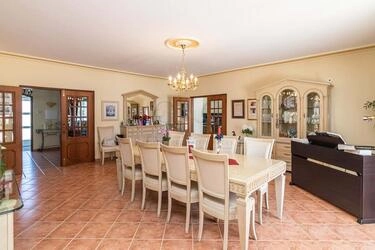 5 Bedroom Villa For Sale in Loulé (São Clemente)