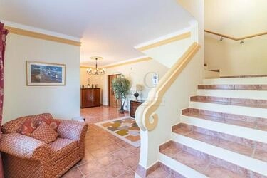 5 Bedroom Villa For Sale in Loulé (São Clemente)