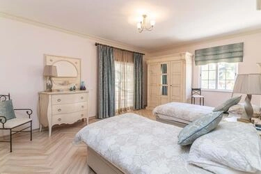 5 Bedroom Villa For Sale in Loulé (São Clemente)