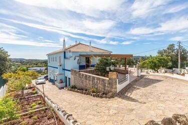 5 Bedroom Villa For Sale in Loulé (São Clemente)