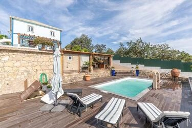 5 Bedroom Villa For Sale in Loulé (São Clemente)