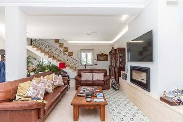 5 Bedroom Villa For Sale in Loulé (São Clemente)