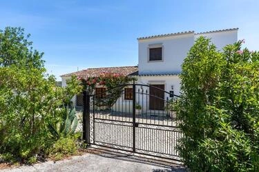5 Bedroom Villa For Sale in São Brás de Alportel