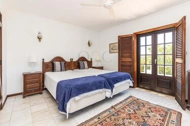 5 Bedroom Villa For Sale in São Brás de Alportel