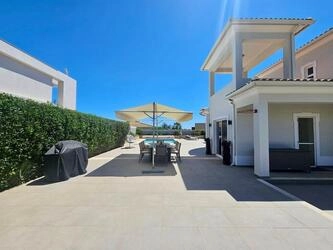 Villa avec 5 chambres à vendre à Almancil