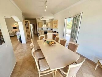 Villa avec 5 chambres à vendre à Almancil