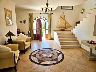 Villa avec 5 chambres à vendre à Almancil