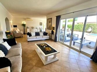 Villa avec 5 chambres à vendre à Almancil