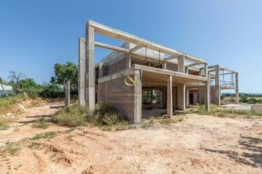 Villa avec 5 chambres à vendre à Loulé (São Clemente)