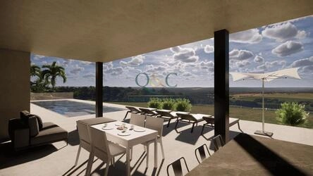 Villa avec 5 chambres à vendre à Loulé (São Clemente)