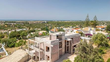 Villa avec 5 chambres à vendre à Loulé (São Clemente)