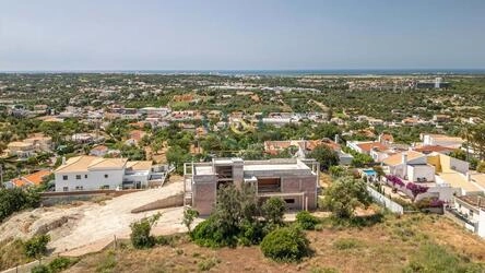Villa avec 5 chambres à vendre à Loulé (São Clemente)