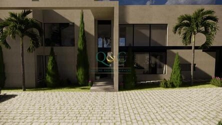 Villa avec 5 chambres à vendre à Loulé (São Sebastião)
