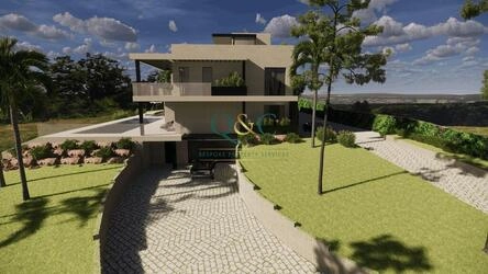 Villa avec 5 chambres à vendre à Loulé (São Sebastião)