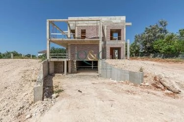 Villa avec 5 chambres à vendre à Loulé (São Sebastião)
