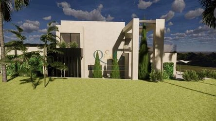 Villa avec 5 chambres à vendre à Loulé (São Sebastião)