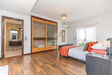 Villa avec 5 chambres à vendre à Quarteira