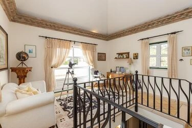 Villa avec 5 chambres à vendre à Querença