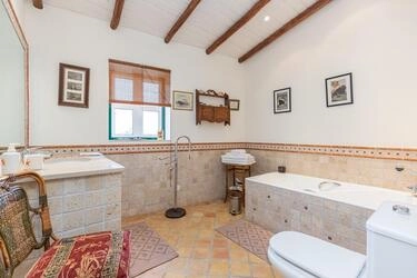 Villa avec 5 chambres à vendre à Querença