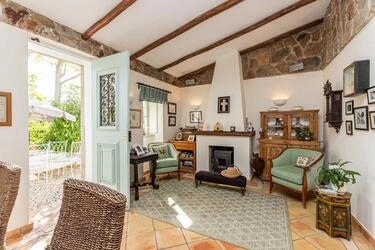 Villa avec 5 chambres à vendre à Querença