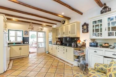 Villa avec 5 chambres à vendre à Querença