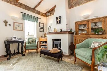 Villa avec 5 chambres à vendre à Querença