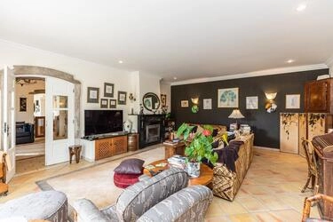 Villa avec 5 chambres à vendre à Querença