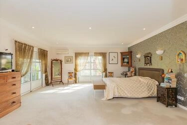 Villa avec 5 chambres à vendre à Querença