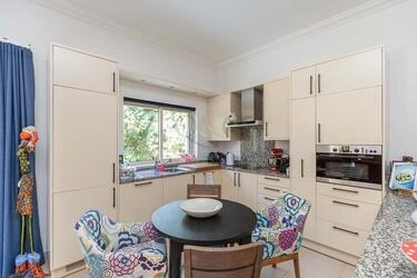 Villa avec 5 chambres à vendre à Santa Bárbara de Nexe