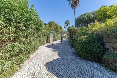 Villa avec 5 chambres à vendre à Santa Bárbara de Nexe