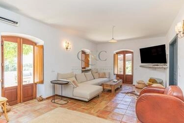 Villa avec 5 chambres à vendre à São Brás de Alportel