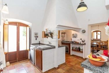 Villa avec 5 chambres à vendre à São Brás de Alportel