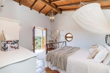 Villa avec 5 chambres à vendre à São Brás de Alportel