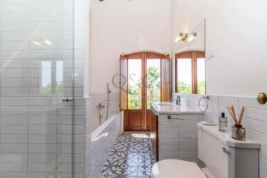Villa avec 5 chambres à vendre à São Brás de Alportel