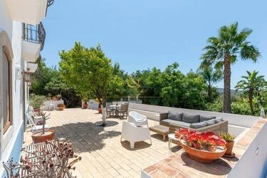 Villa avec 5 chambres à vendre à São Brás de Alportel