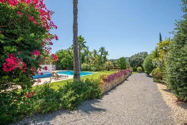 Villa avec 5 chambres à vendre à São Brás de Alportel