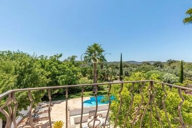 Villa avec 5 chambres à vendre à São Brás de Alportel