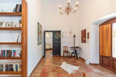 Villa avec 5 chambres à vendre à São Brás de Alportel