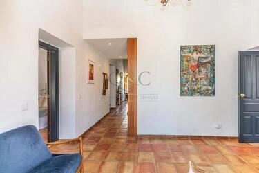 Villa avec 5 chambres à vendre à São Brás de Alportel