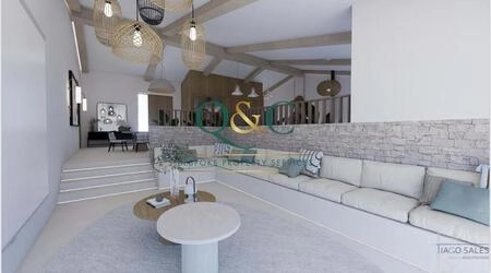 Villa avec 5 chambres à vendre à São Brás de Alportel