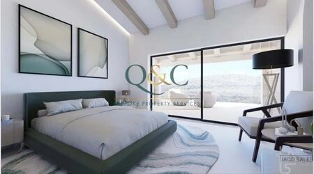 Villa avec 5 chambres à vendre à São Brás de Alportel