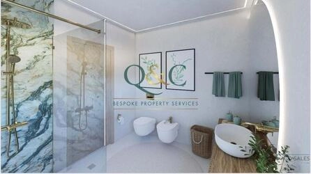 Villa avec 5 chambres à vendre à São Brás de Alportel