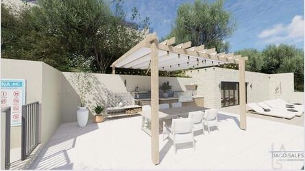 Villa avec 5 chambres à vendre à São Brás de Alportel