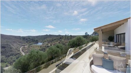 Villa avec 5 chambres à vendre à São Brás de Alportel