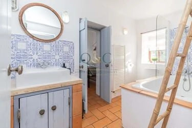 Villa avec 5 chambres à vendre à São Brás de Alportel
