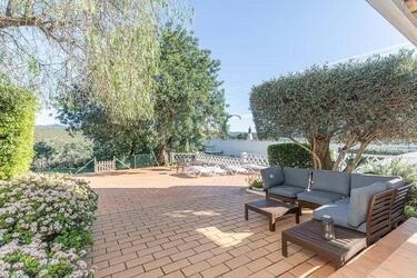 Villa avec 5 chambres à vendre à São Brás de Alportel