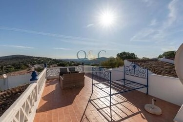 Villa avec 5 chambres à vendre à São Brás de Alportel